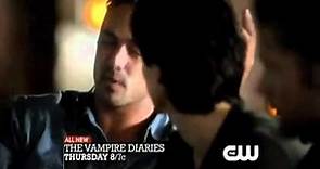 The Vampire Diaries Season 3 Episode 7 Ghost World season 3 episode 7 extended promo