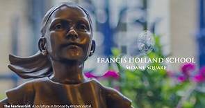 Francis Holland School, Sloane Square Senior Video