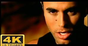 Enrique Iglesias - Be With You 4K HD HQ
