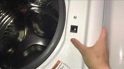 Update on Maytag Washing Machine