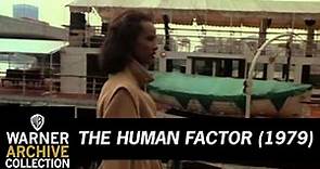 Preview Clip | The Human Factor | Warner Archive