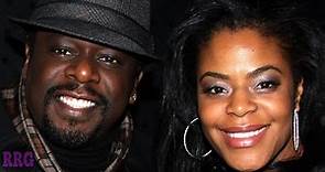Cedric the Entertainer's Private Marriage & MESSY Cheating Allegations 👀