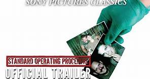 Standard Operating Procedure | Official Trailer (2008)