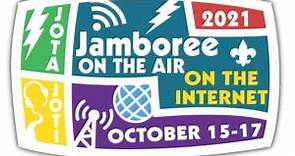 Jamboree on the Air