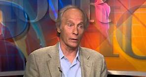 Extended Interview With Writer Richard Ford