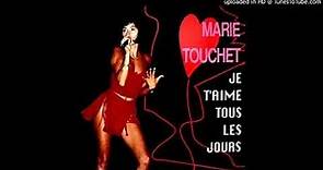 Marie Touchet - Je T'Aime Tous Les Jours (Club Mix) (1990)