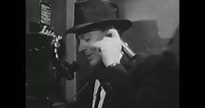 False Faces (1943) | FULL MOVIE | Mystery, Crime, Drama | Stanley Ridges, Veda Ann Borg