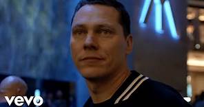 Tiësto - Red Lights (Official Video) - YouTube Music