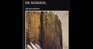 Ernst Jünger: Sobre los acantilados de mármol. Novela visionaria sobre el destino de Alemania.