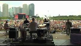 Robert Earl Keen - "The Rose Hotel" Live at Lollapalooza 2009