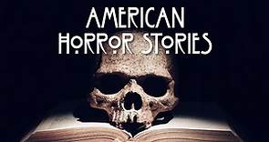 American horror stories: reparto completo revela los personajes del show