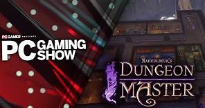 Naheulbeuk's Dungeon Master - Game Reveal Trailer | PC Gaming Show 2023