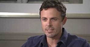 Casey Affleck Full Interview with AP