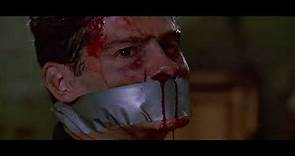 Reservoir Dogs (1992) / Escena de tortura