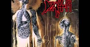 Death - Vacant Planets (Remastered - HQ)