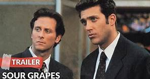 Sour Grapes 1998 Trailer | Larry David | Steven Weber