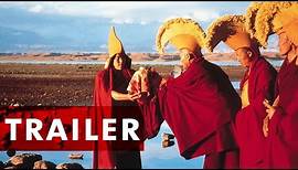 KUNDUN - TRAILER