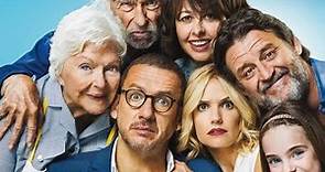 Top 10 Best Dany Boon Movies