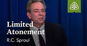 Limited Atonement: What is Reformed Theology? with R.C. Sproul
