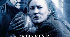 James Horner - The Missing (Original Motion Picture Soundtrack)