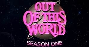 Out of This World (5 Full Episodes)