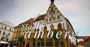 Imagefilm Stadt Amberg (Oberpfalz)
