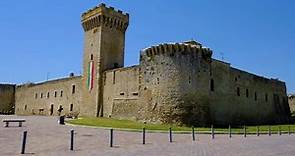 Castel Ritaldi e Castel San Giovanni (Umbria) - I Borghi più belli d'Italia