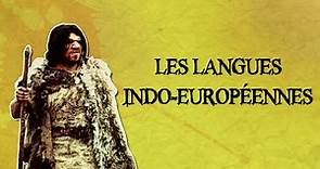 Les langues Indo-Européennes - des Racines & des Langues #1