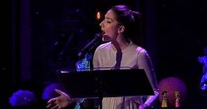 Ashley Loren - "Let It Go" (The Broadway Princess Party)
