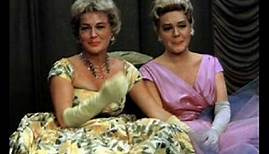 Betty Hutton - The Phil Harris Show (1959) Part 1
