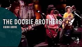 The Doobie Brothers - China Grove (From "Live At The Greek Theatre 1982")