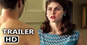 WE HAVE ALWAYS LIVED IN THE CASTLE Extended Trailer (2019) Alexandra Daddario Movie