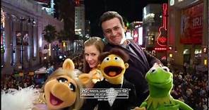 "#1 Comedy/Best Reviewed" TV Spot | The Muppets (2011) | The Muppets