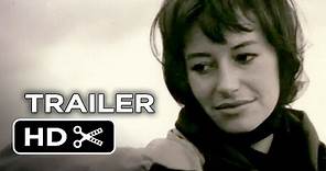 Forget Me Not Official Trailer (2014) - Jo Rogers Documentary Movie HD