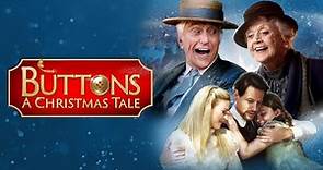 Buttons: A Christmas Tale 2018 Film | Angela Lansbury, Dick Van Dyke