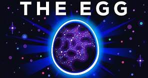 The Egg - A Short Story