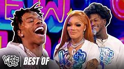 Best of 2023 VMA Nominees on Wild ‘N Out 🙌