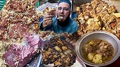 ULTIMATE FOOD TOUR IN PESHAWAR |Peshawar Food Compilation Best Of Peshawar