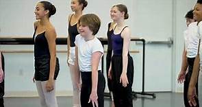 Boston Ballet School | Experience the Summer Dance Program