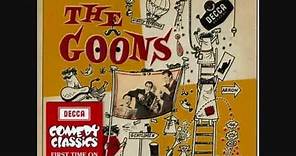 The Goons - The Ying Tong Song