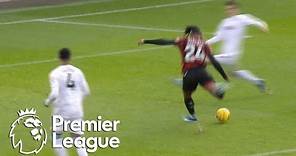 Antoine Semenyo powers Bournemouth 1-0 in front of Aston Villa | Premier League | NBC Sports
