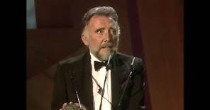 Fernando Guillén gana el Premio Goya 1992 a Mejor Actor