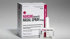 Walgreens to stock Narcan