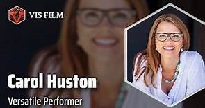 Carol Huston: A Star on Stage | Actors & Actresses Biography