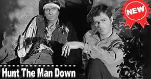 The Restless Gun And Hunt the Man Down | Best Western Cowboy Full Episode Movie HD