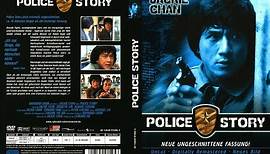 Police Story (1985) Full Movie