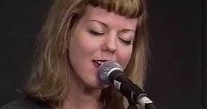 Mary Lou Lord - Live On The Spud Goodman Show 1997