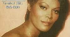 Dionne Warwick - Greatest Hits 1979-1990