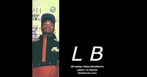 Lee Bannon - "Hilary Swank" [Official Audio]