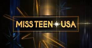 Miss Teen USA Preliminary